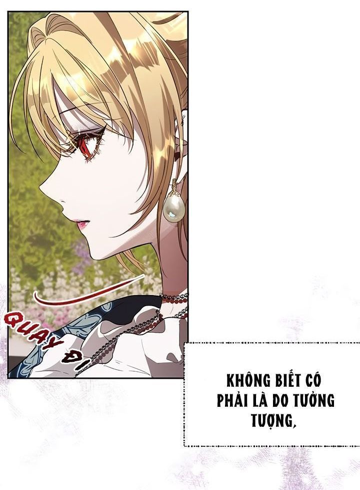 cách để cứu rỗi anh trai của nữ chính chapter 23 50