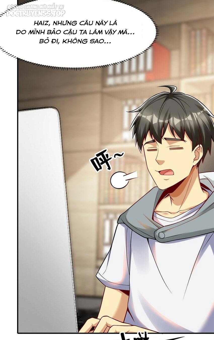 ta làm giàu từ thua lỗ game chapter 114 59