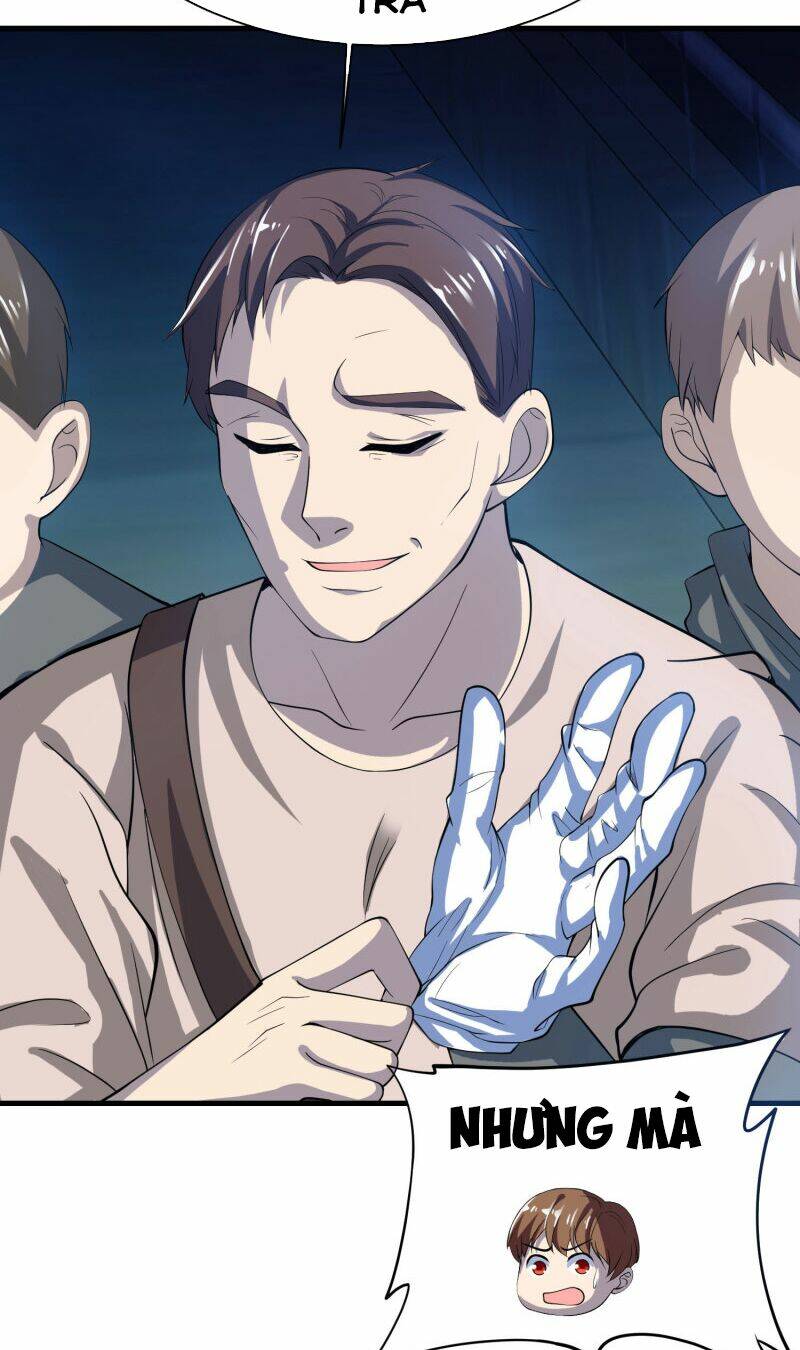 hoa hậu giảng đường luôn bên người chapter 32 14