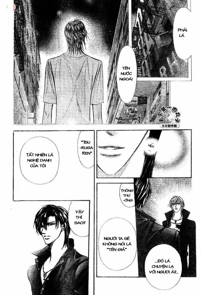 thử thách của kyouko chapter 99 6