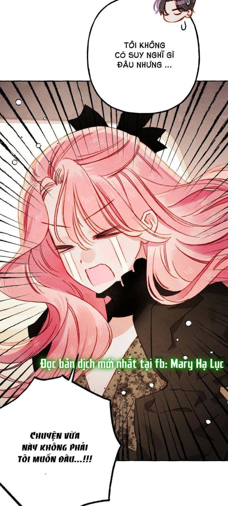 nuôi dưỡng một hắc long chapter 30.1 19