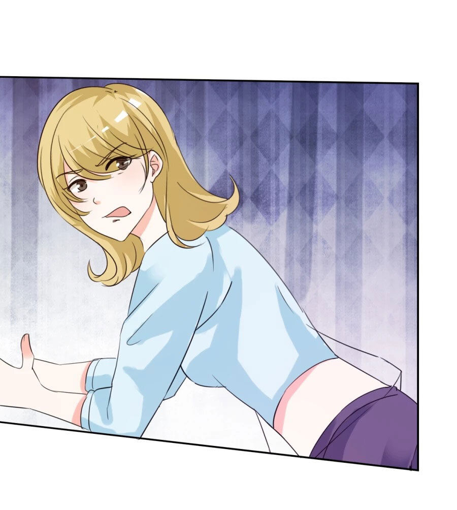 cẩm tú trùng sinh: chào buổi sáng phó thái thái chapter 15 12