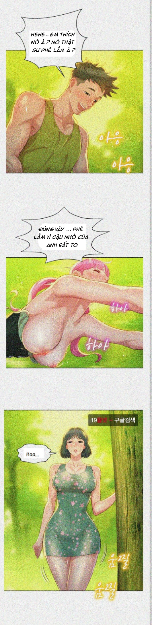 chị gái mưa chapter 19 5