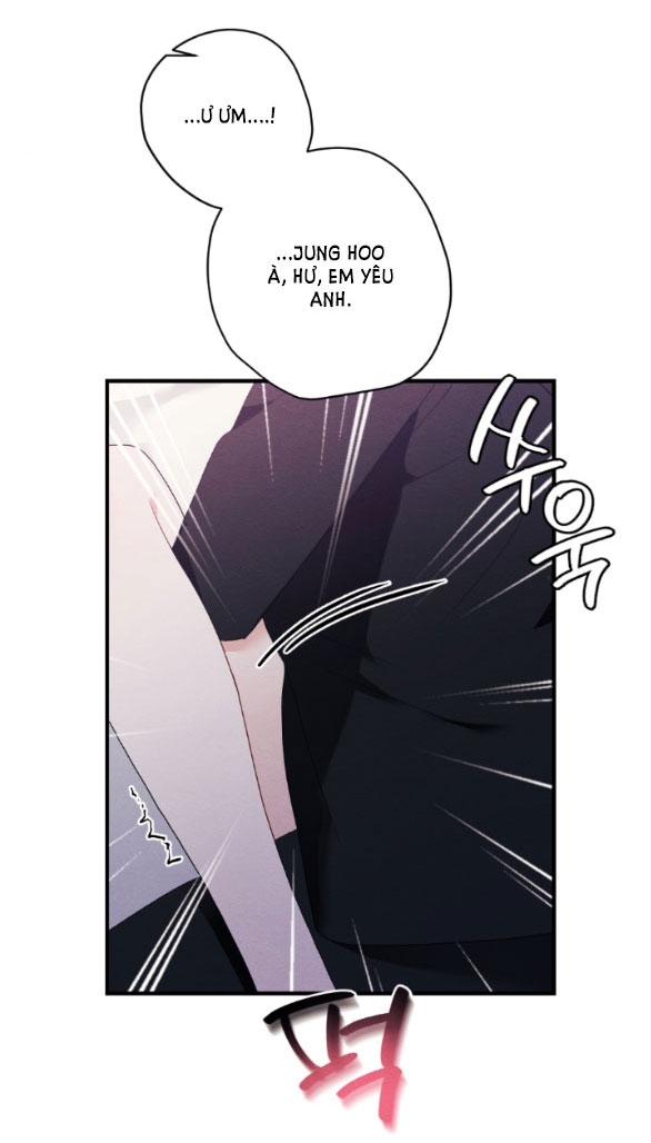 [18+] hôn nhân bị đánh cắp chapter 49.1 37