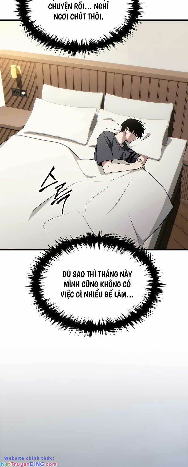 Người Chơi Mạnh Nhất Hồi Quy Lần Thứ 100 chapter 33 50