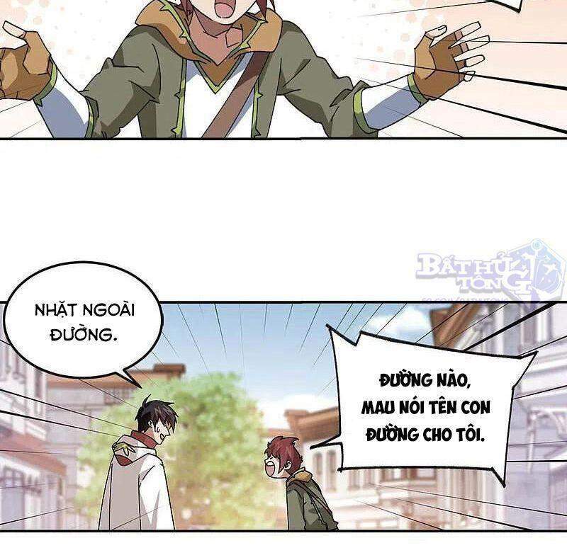 võng du chi cận chiến pháp sư chapter 387 7