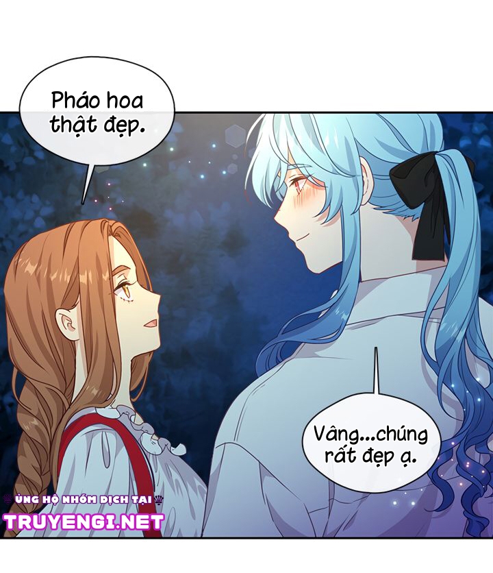 cẩn thận nữ phụ phản diện đấy! chapter 41 48