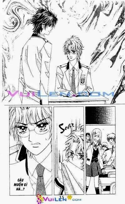 love your enemies chapter 10 15