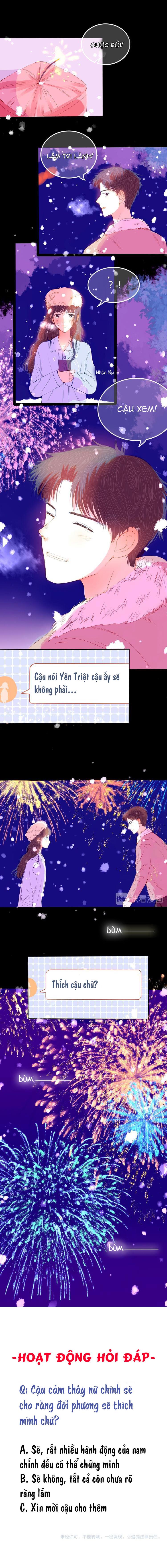 không có mưa gió thì sao có nắng chapter 14 5