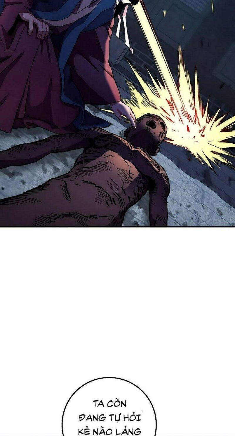 huyền thoại diệt thế độc long chapter 15 19