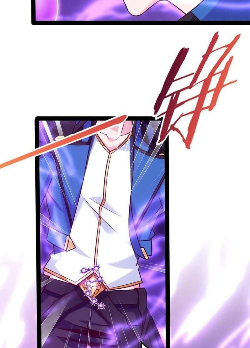 ma thú kiếm thánh dị giới tung hoành chapter 218 37