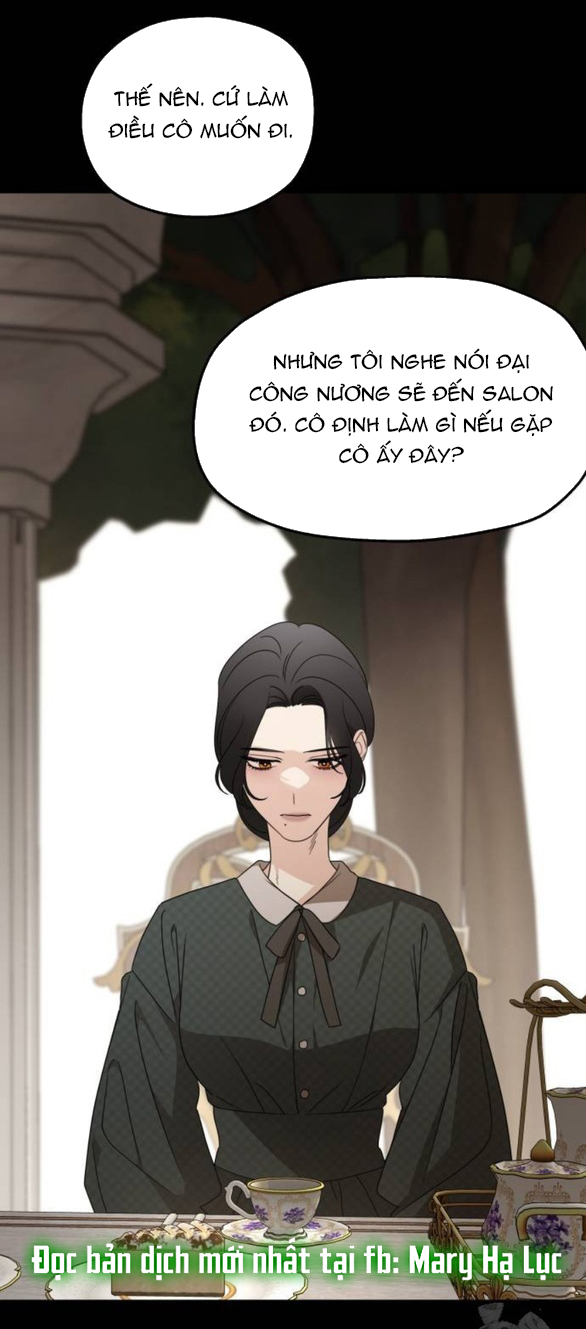 gia đình chồng bị ám ảnh bởi tôi chapter 113.1 1