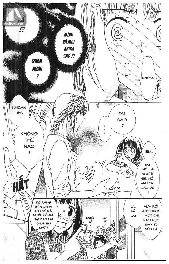 tình yêu định mệnh chapter 2 9