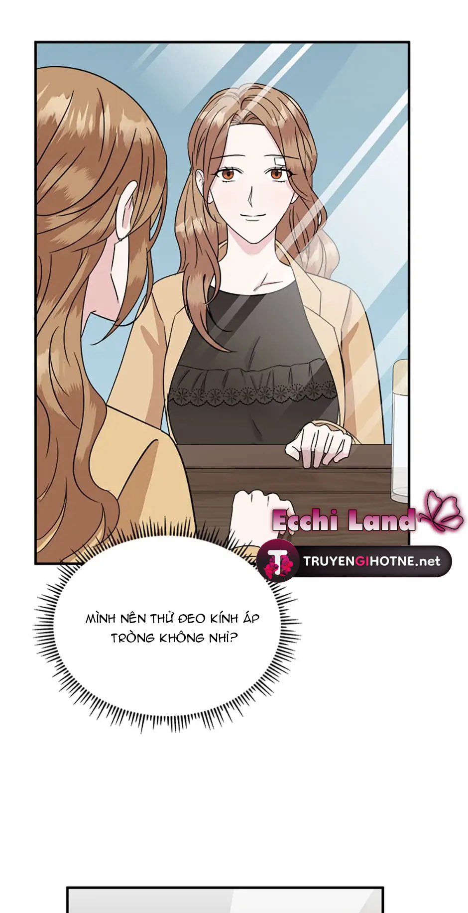 thiếu tôi là sếp mất ngủ ngay chapter 26.1 12