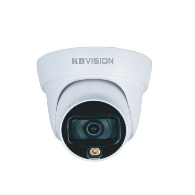 Camera Dome 4 in 1 2.0 Megapixel KBVISION KX-CF2102L - Hàng Chính Hãng