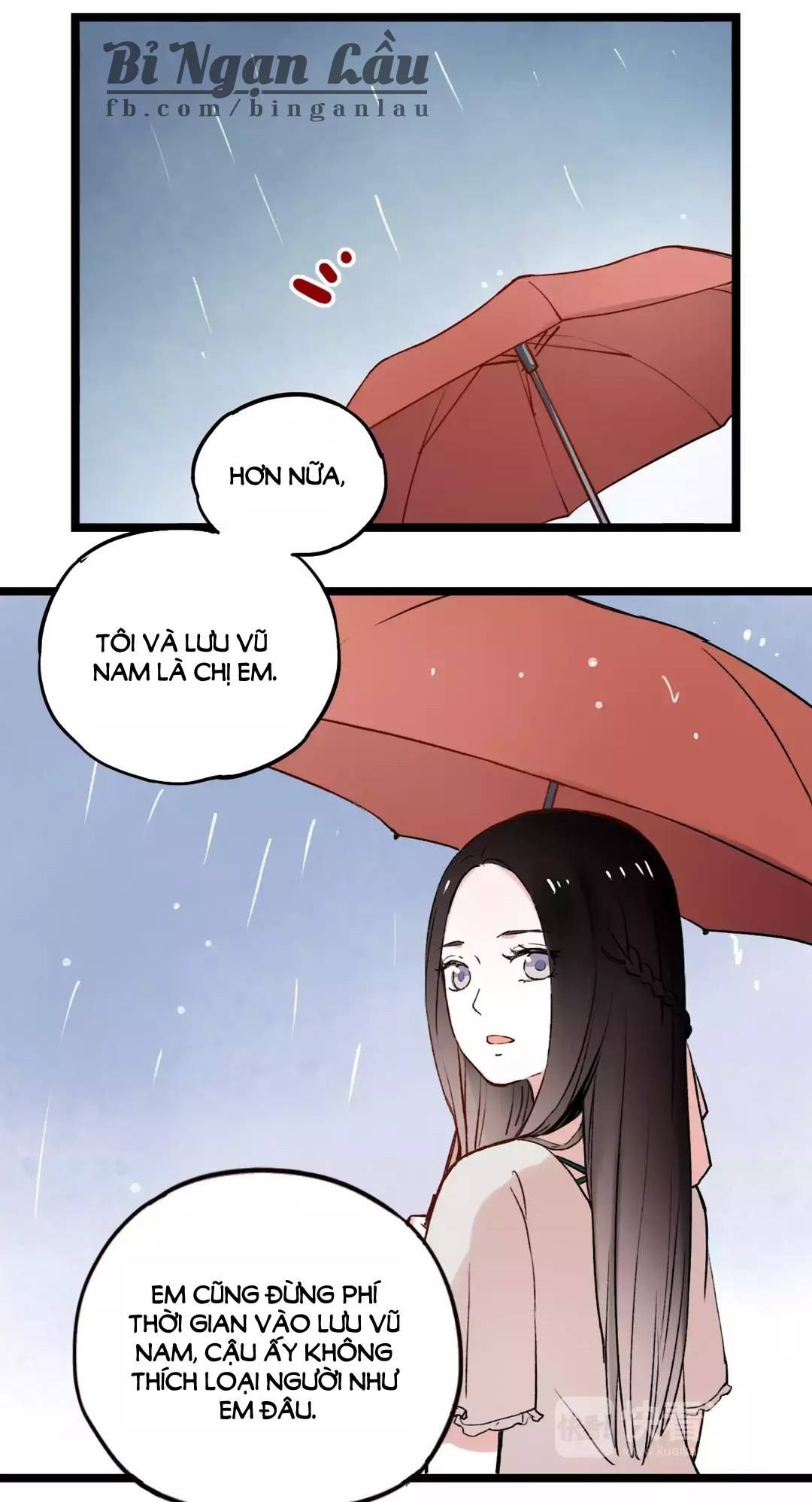 cậu đã từng yêu tôi 2 chapter 4 8