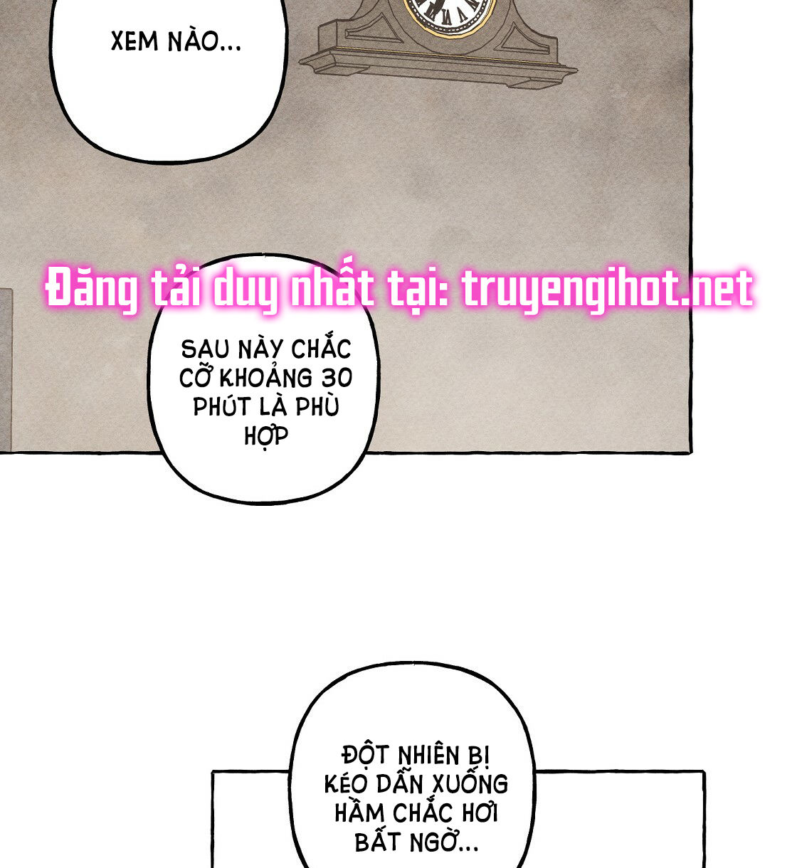 nuôi dưỡng một bé rồng đen chapter 32.2 35