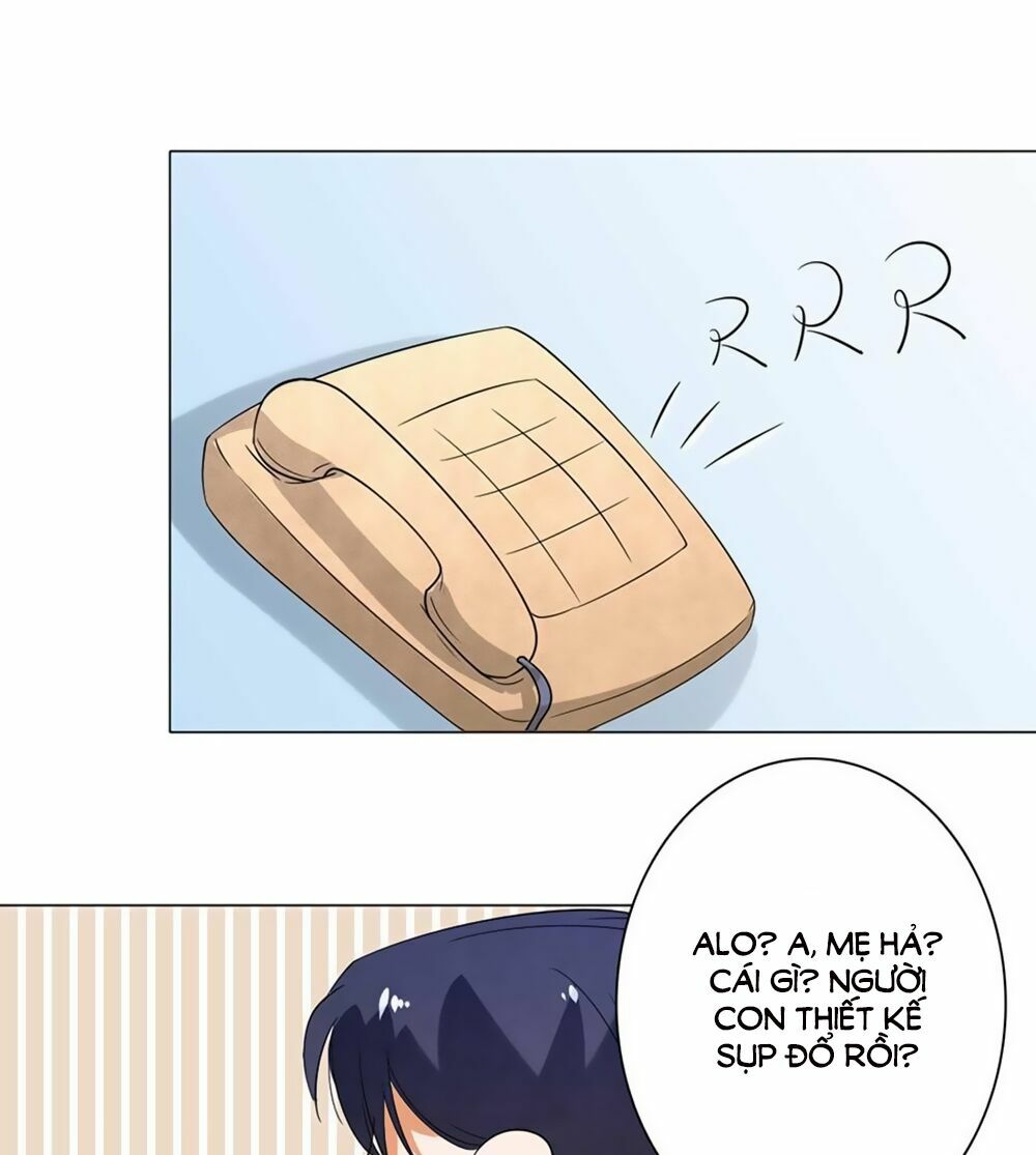 bác sĩ sở cũng muốn yêu chapter 26.5 34