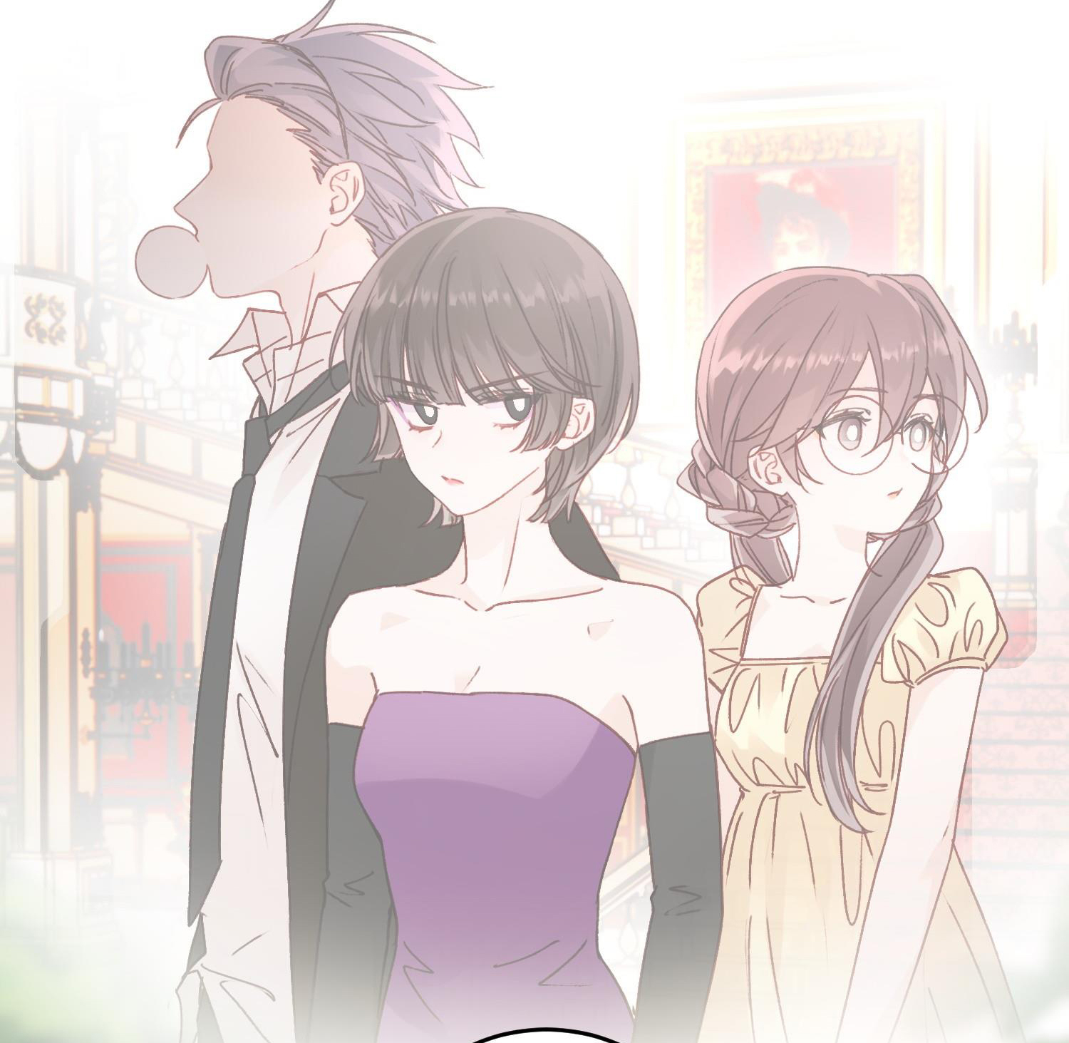 tôi phải làm một kẻ đại xấu xa chapter 68 26