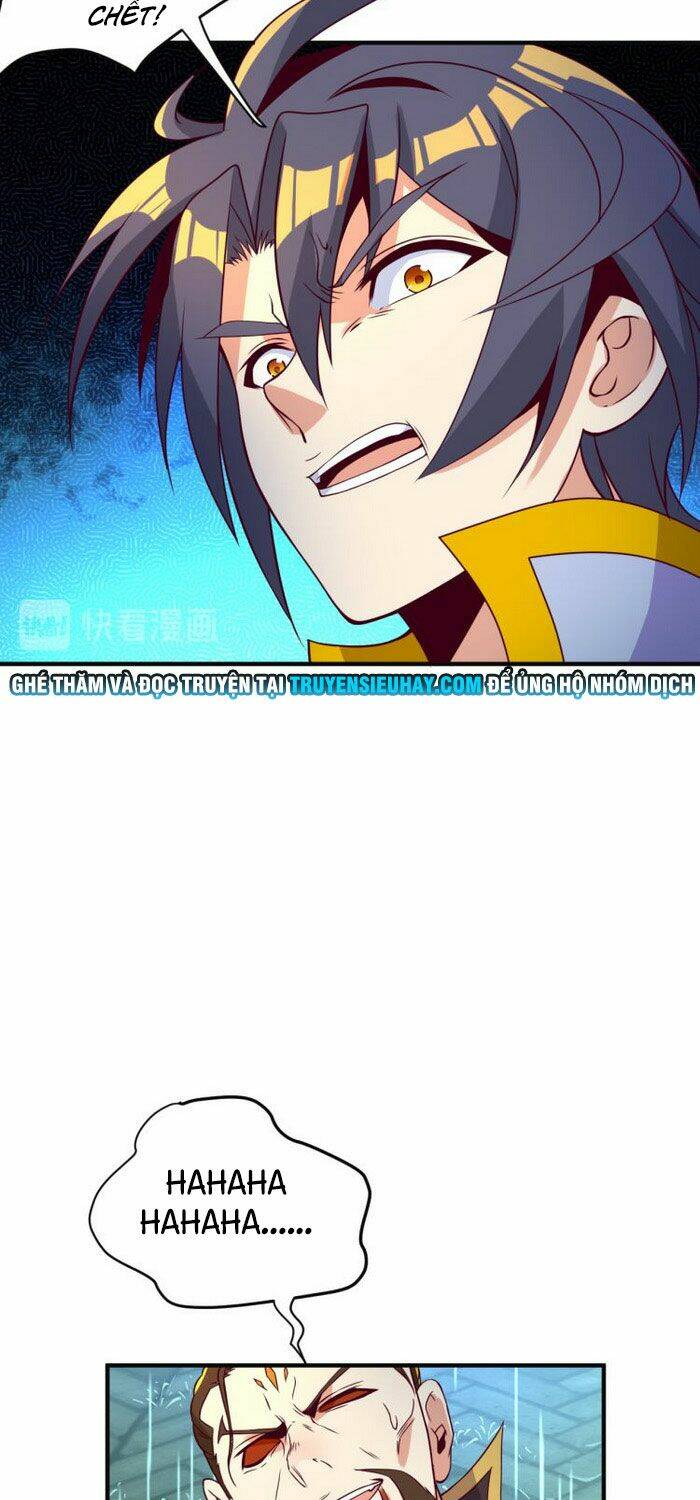 thôn phệ một thế giới tu tiên chapter 78 49