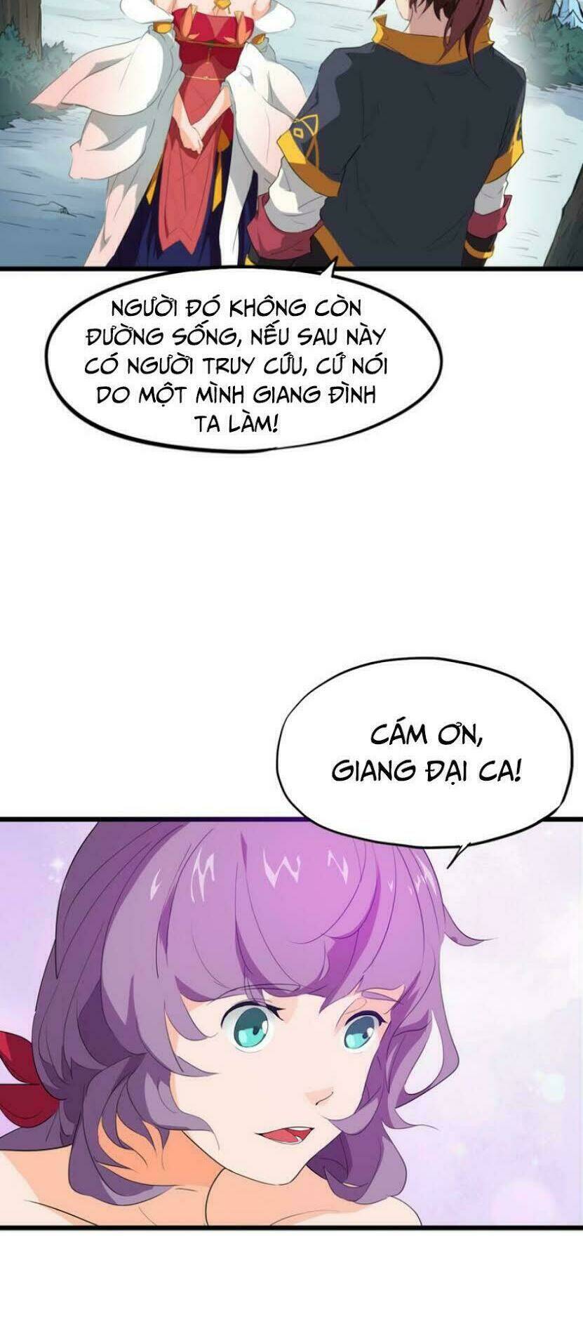 long mạch võ thần chapter 6 41