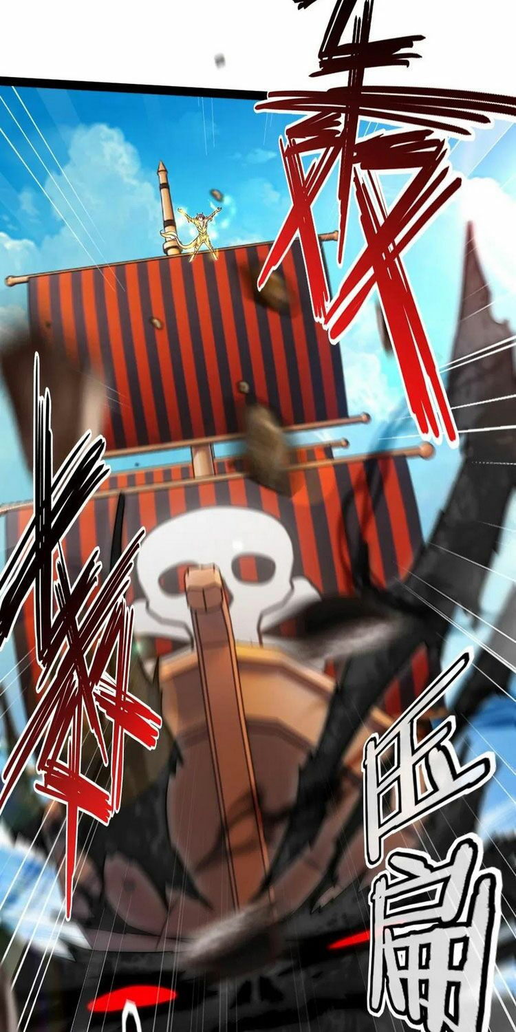 ma thú kiếm thánh dị giới tung hoành chapter 175 38