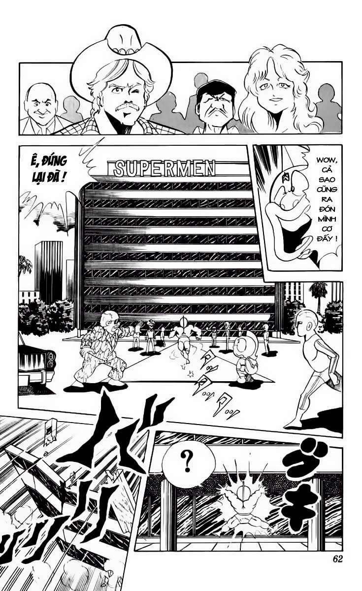 lực sĩ kinnikuman chapter 58 5