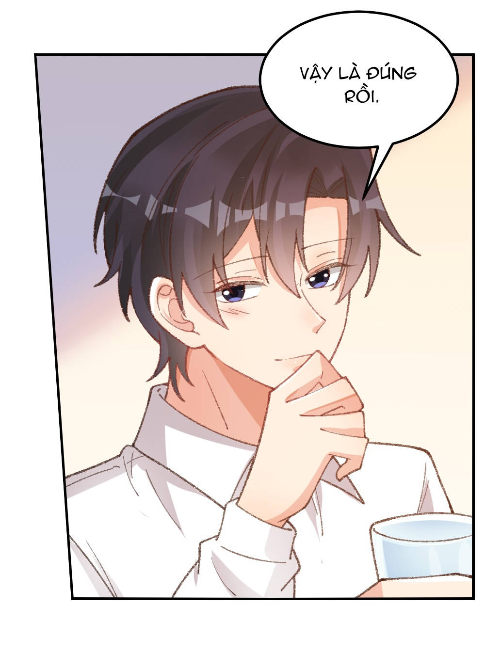 thân là quỷ súc up, tôi bị ảnh đế nhìn trúng rồi chapter 27 26