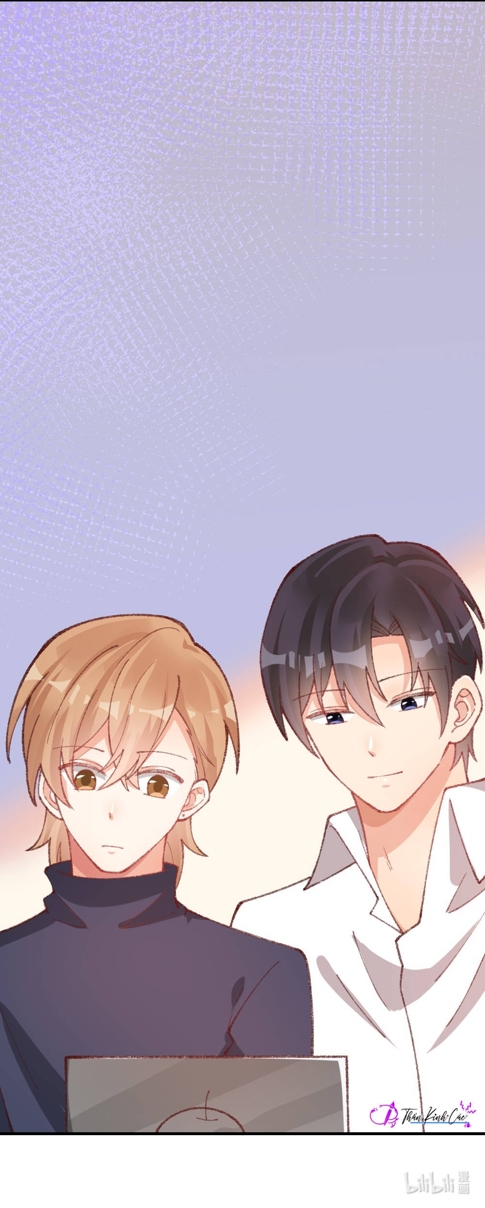 thân là quỷ súc up, tôi bị ảnh đế nhìn trúng rồi chapter 27 51