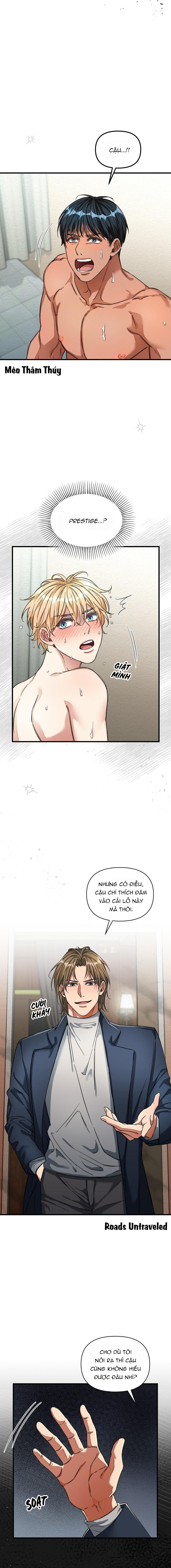 chuyến tàu cuồng loạn chapter 19 12