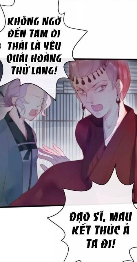 hồ minh chi hương chapter 1 61