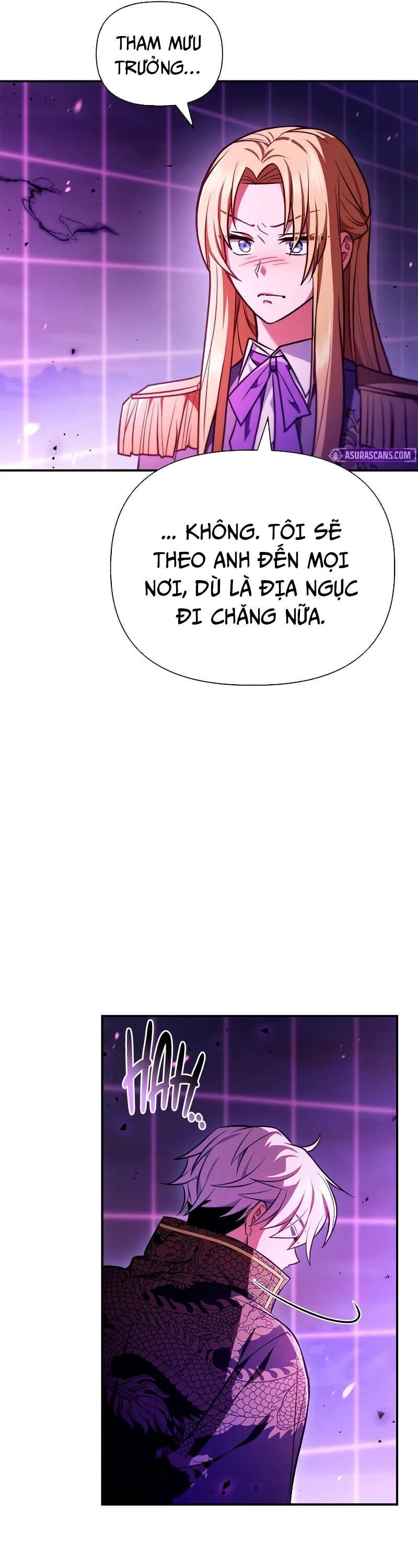 Kí Sự Hồi Quy chapter 125 53