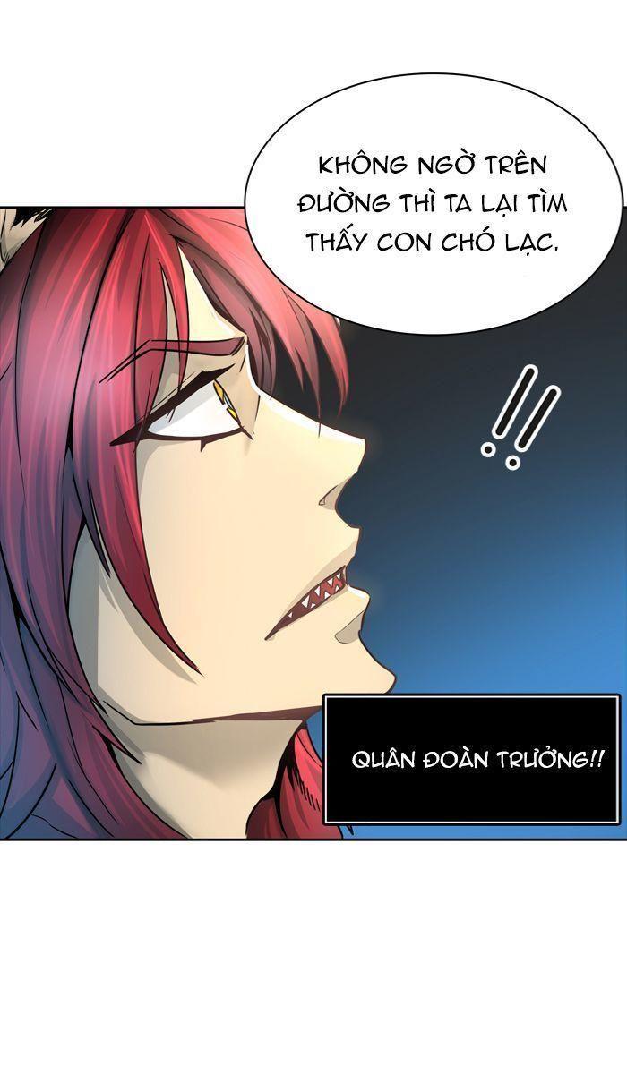 tòa tháp bí ẩn 2 chapter 452 81