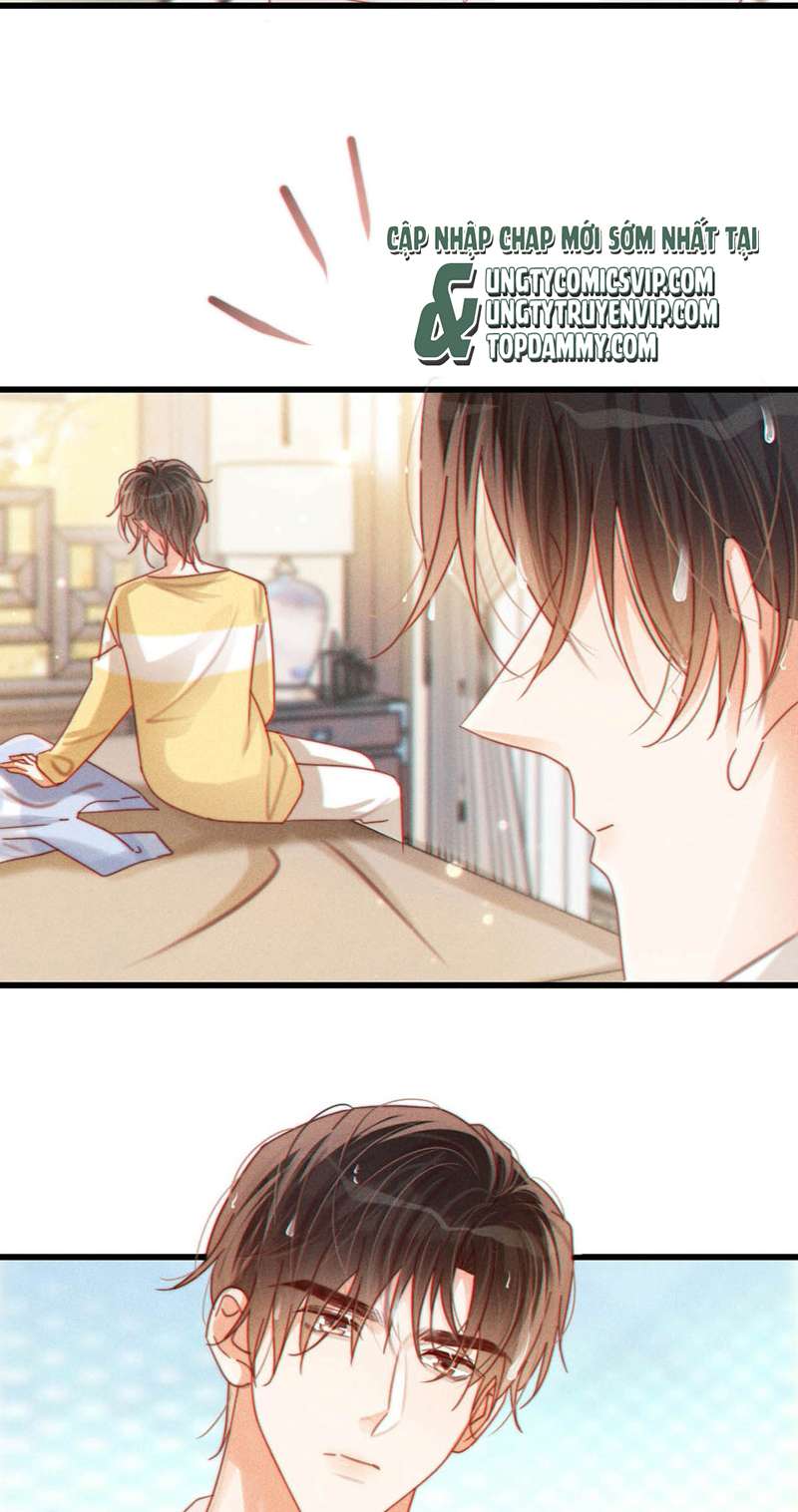 nịch tửu chapter 78 32