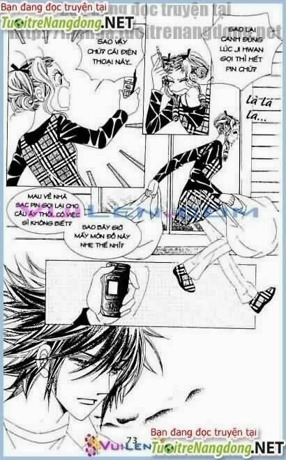 sức thanh xuân chapter 10 74