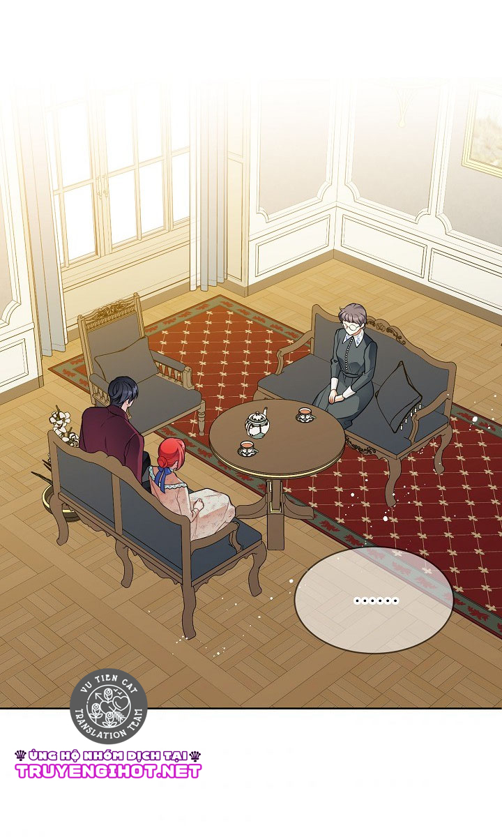 thanh tra của muiella chapter 158.2 20