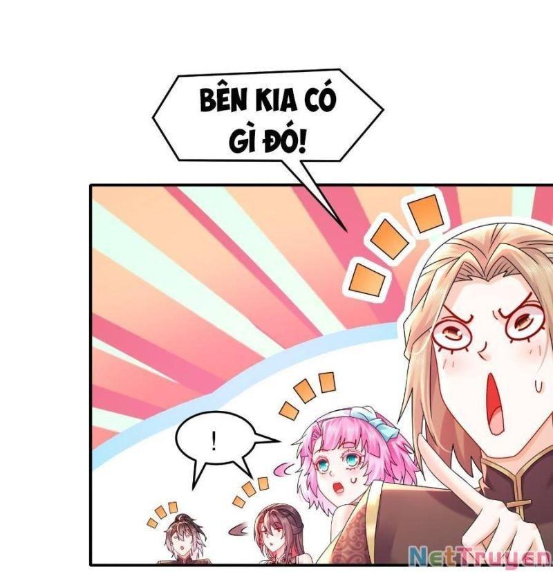 tuyệt sắc đạo lữ đều nói ngô hoàng có thể chất vô địch chapter 21 19