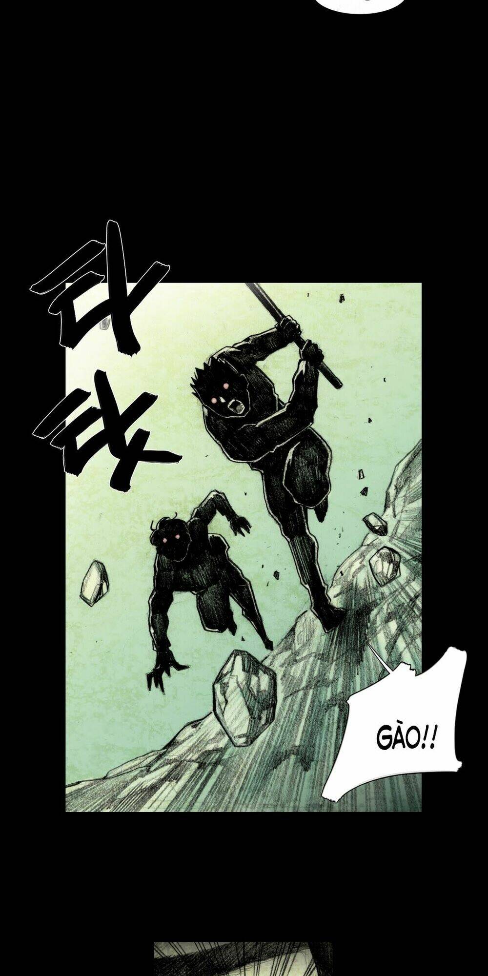 house of doll-ngôi nhà của những búp bê chapter 16 41