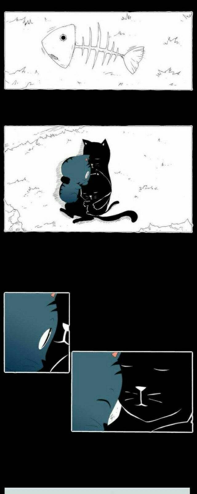 can't see can't hear but love chapter 83 6