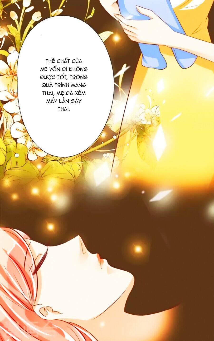 vương tước tư hữu bảo bối chapter 64 11