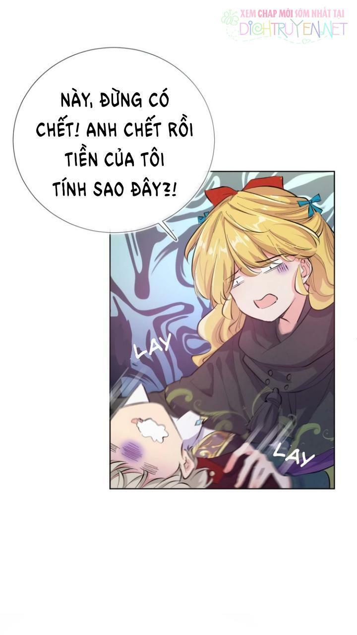 kế hoạch kiếm tiền của olive chapter 1 44