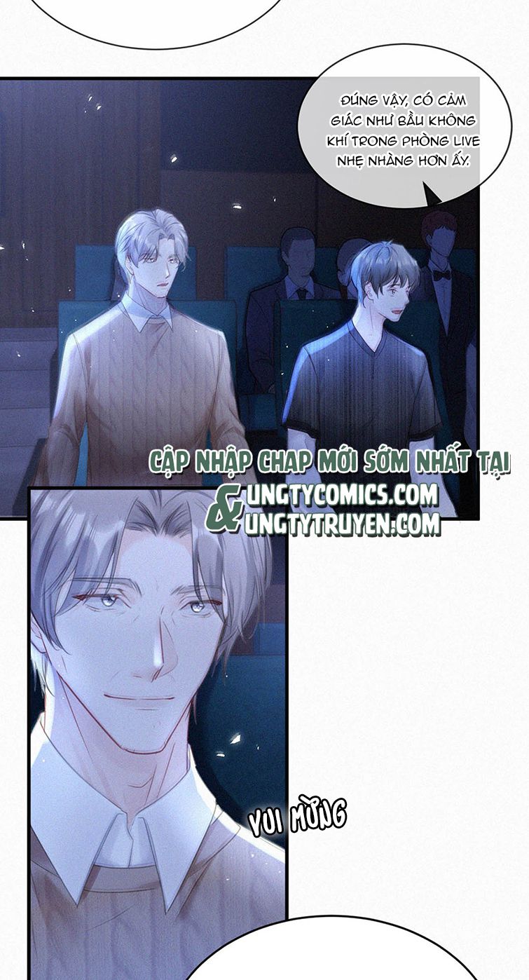 thần thương (môi súng) chapter 64 28