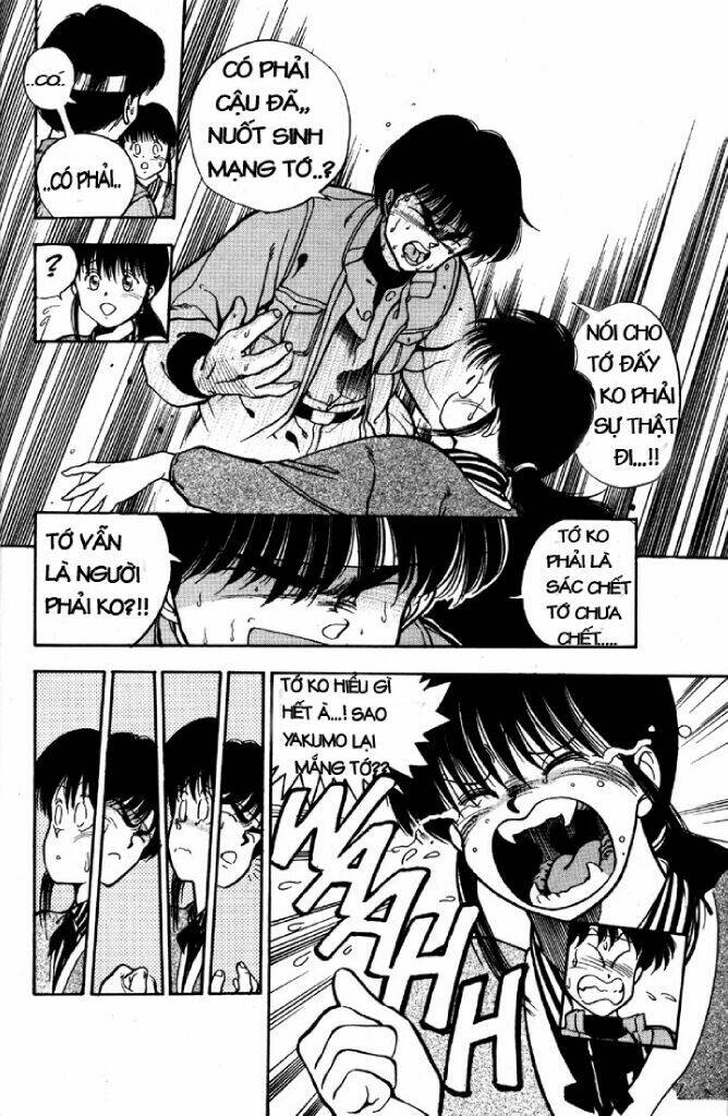 3x3 eyes chapter 2 25