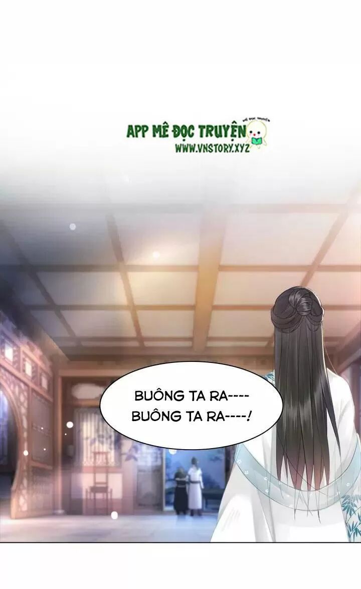 cực phẩm phế vật tiểu thư chapter 123 18