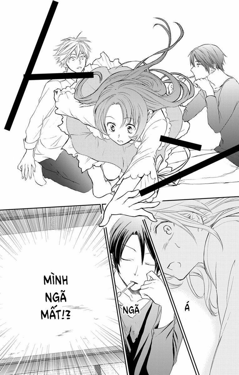 anitomo chapter 2.1 27