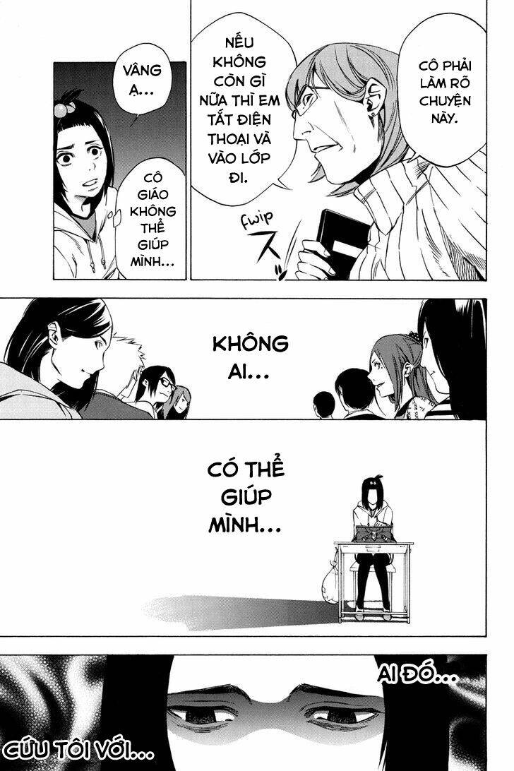 aku no higan - beyond evil chapter 16 7