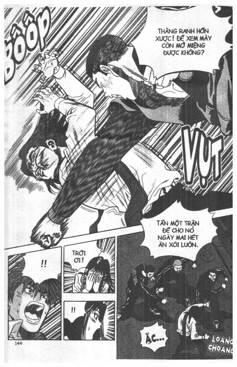 change guy chapter 44 144