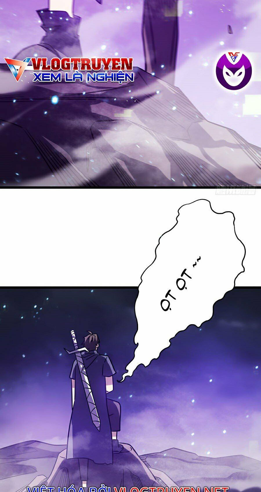 sát thần chi lộ tại dị giới chapter 16 31