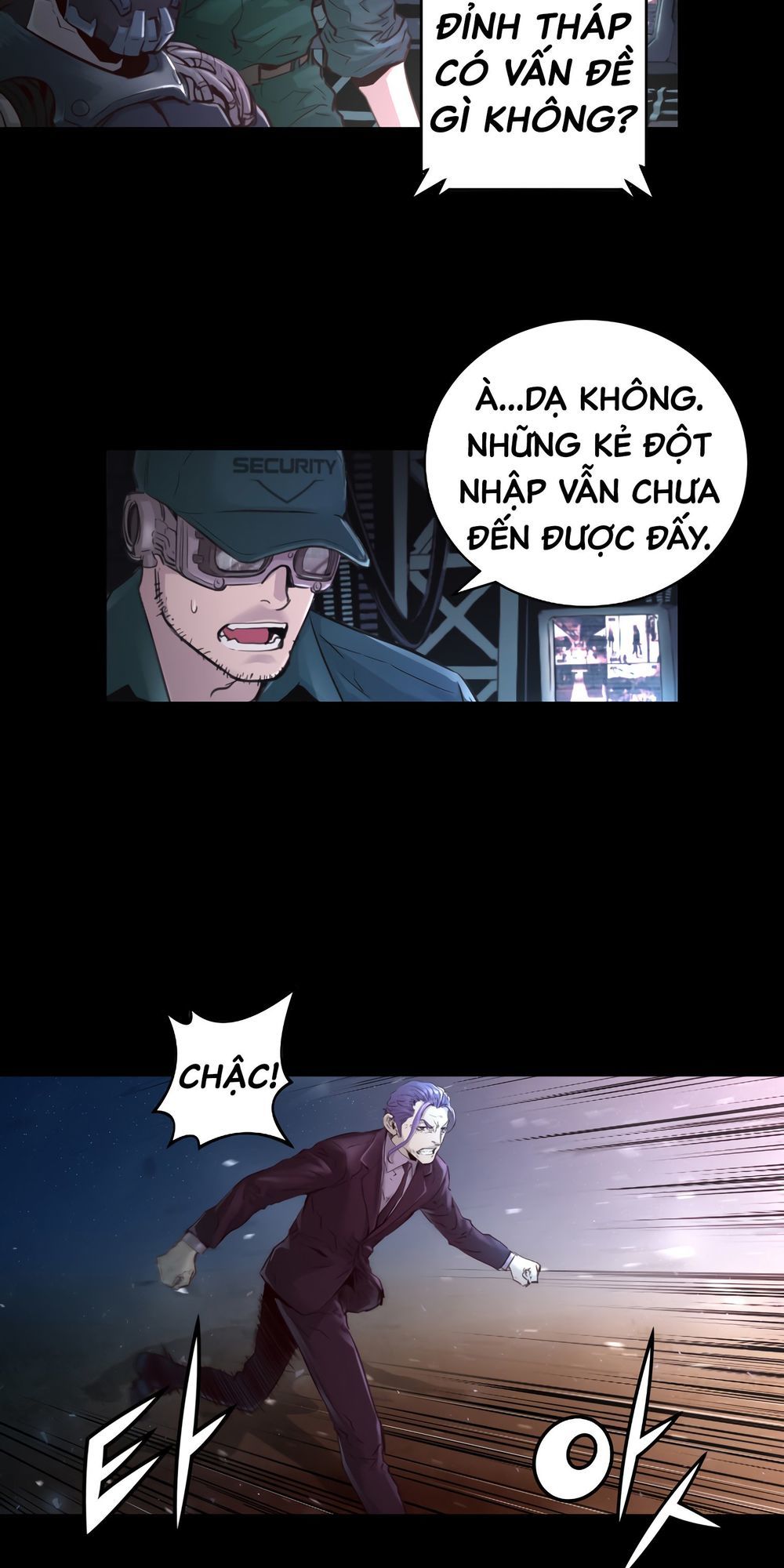 tam tuyệt tại dị giới chapter 76 8