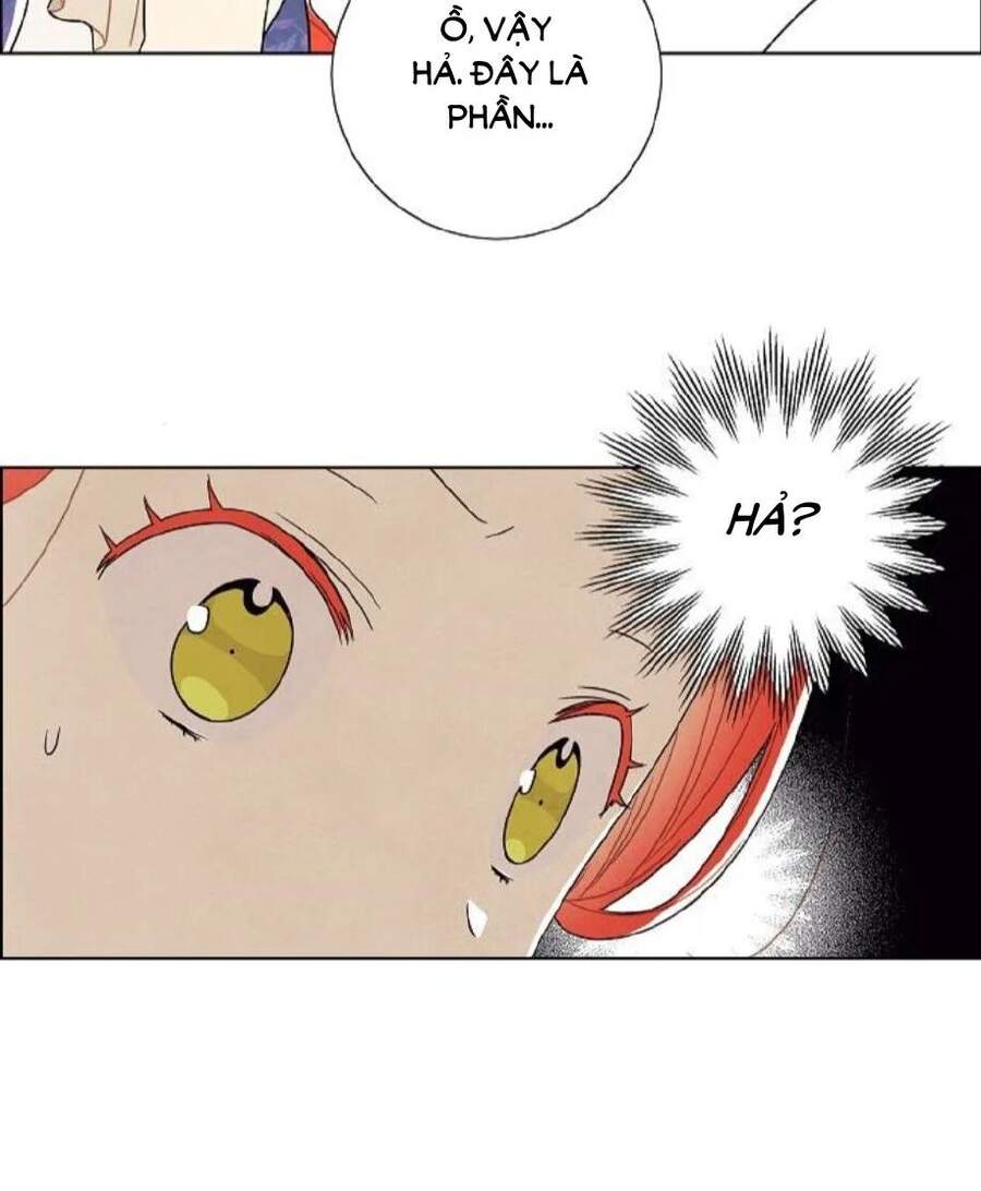 tôi đã cướp mất đêm đầu tiên của nam chính chapter 77.5 37